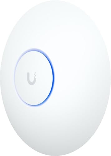 Unifi U7 LR