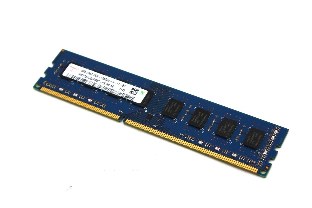 SK Hynix 4 GB RAM HMT351U6CFR8C