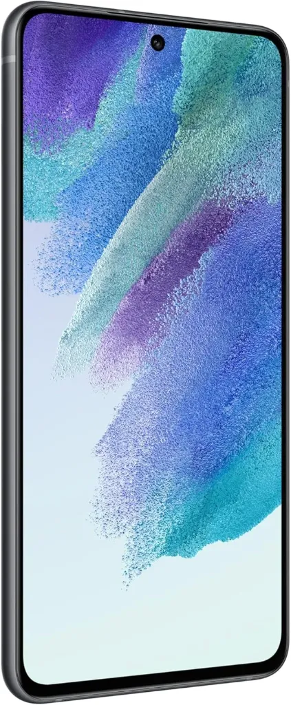 Samsung Galaxy S21 FE 5G -128 GB - grafiet (RENEW)