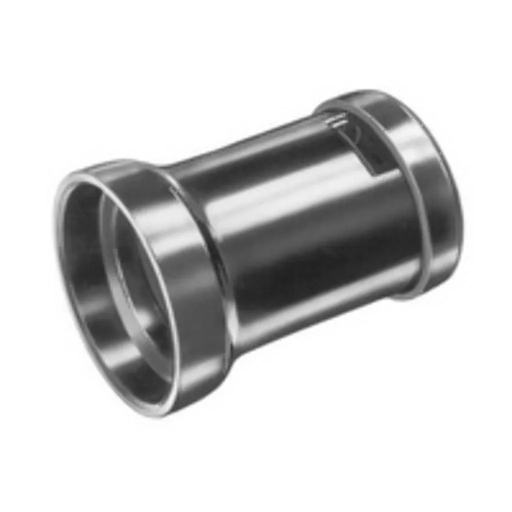 Huppertz - Fitting E27 Zwart
