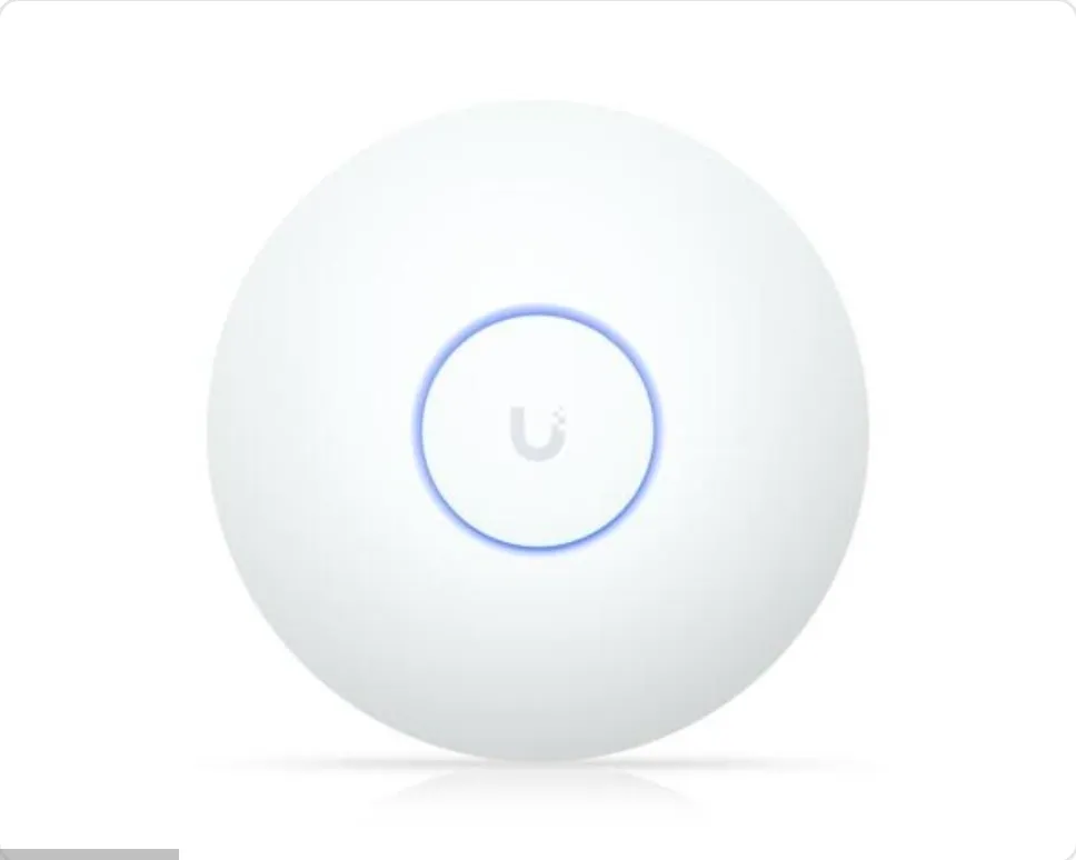 Unifi U7 LR