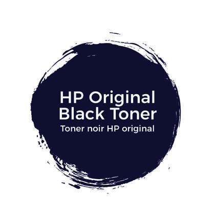 HP 96A  Black Original Toner Cartridge (C4096A)