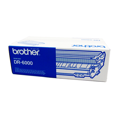 Brother DR6000 Original Drum Unit