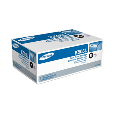 Samsung Genuine High Yield Black Toner Cartridge - 5000 Pages