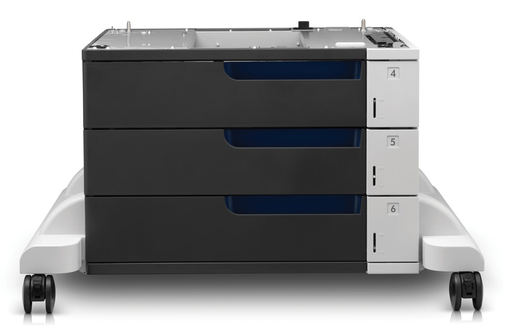 HP C3105A Laser Toner Bottle (Black)